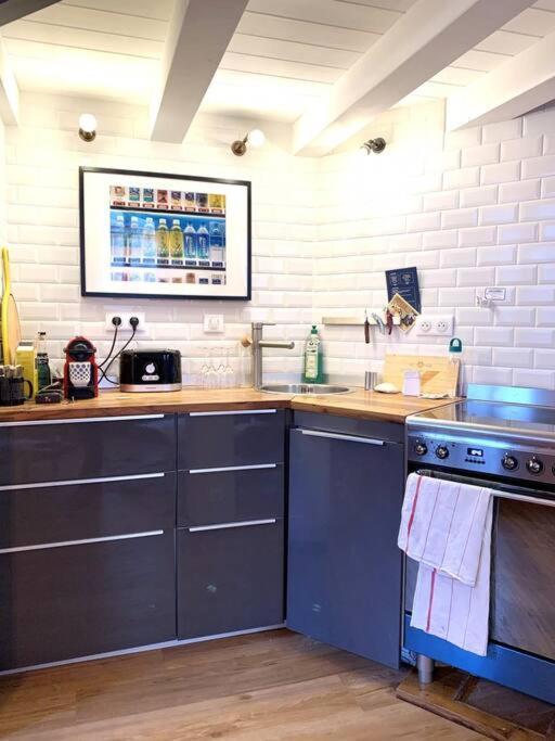 Charming Apartment In The Chartrons District Bordeaux Dış mekan fotoğraf