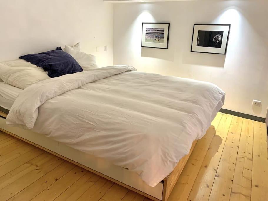 Charming Apartment In The Chartrons District Bordeaux Dış mekan fotoğraf